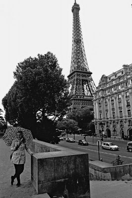 La pluie de juin
Mots-clés: Nikon F