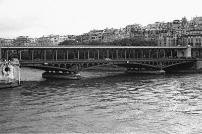 Pont Bir Hakiem
Mots-clés: Nikon F