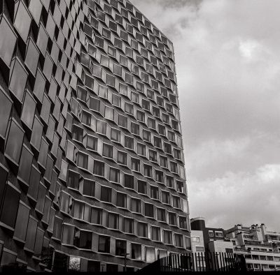 Beaugrenelle
Mots-clés: mamiya C3