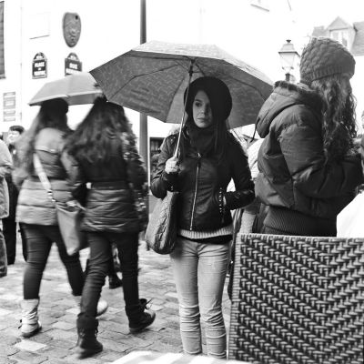 Montmartre
Mots-clés: Yashica Mat