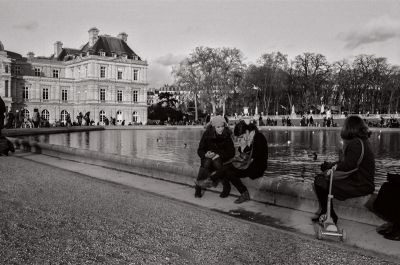 Chagrin
Mots-clés: Nikon FE