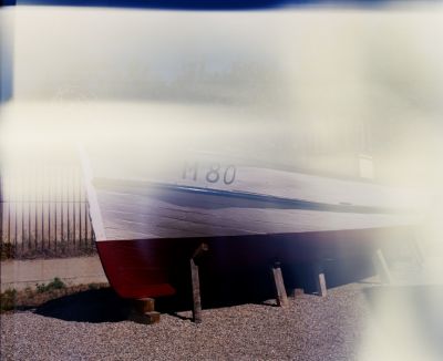 Mamiya Portra
