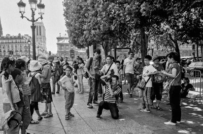 Photographe photographié
Mots-clés: Leica IIIa