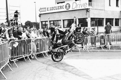 Les fous du guidon 1
