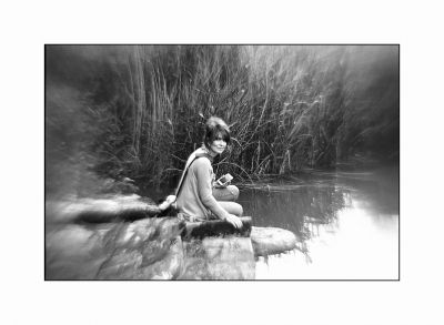 Au bord de l'eau
Mots-clés: Nikon Ftn