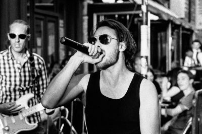 Fete de la musique 2014
Mots-clés: Nikon F4S