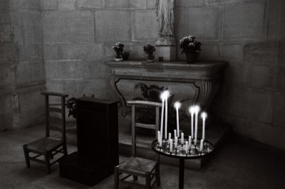 Dans les églises
Mots-clés: Nikon FE