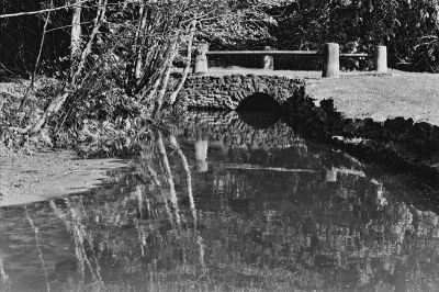 le petit pont de pierre
Mots-clés: Nikon F4S