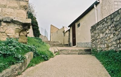 Escalier 2
