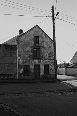 Le rendez-vous des Chasseurs
Mots-clés: Nikon F4S
