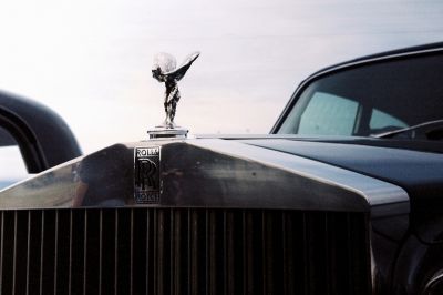La Victoire de Rolls
Mots-clés: Leica IIIa