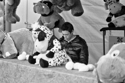 Foire St Martin
