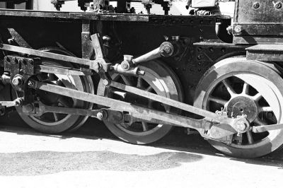 le petit train
Mots-clés: Kiev Contax argentique matériel