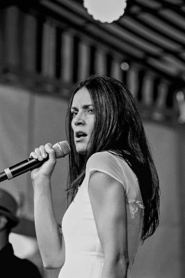 Concert RéMila
Mots-clés: Nikon F4S
