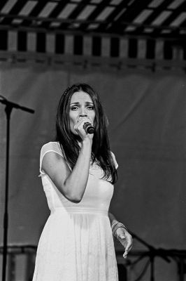 Concert RéMila
Mots-clés: Nikon F4S