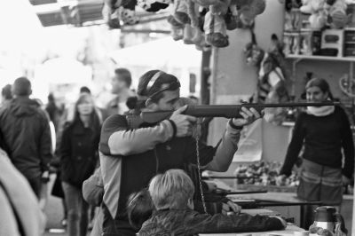 Foire St Martin
