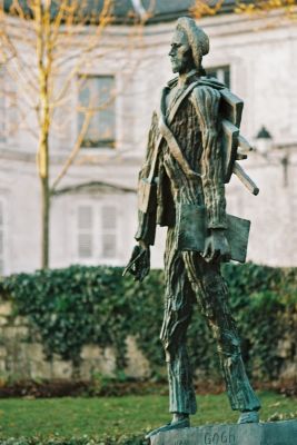 Van Gogth
