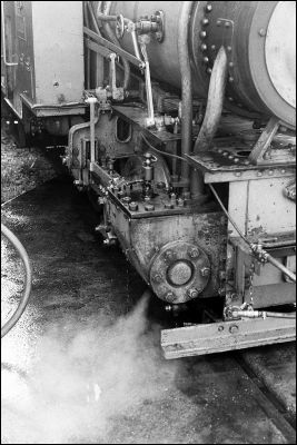 machine à vapeur
