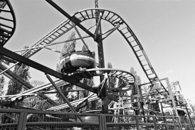 Foire St Martin
