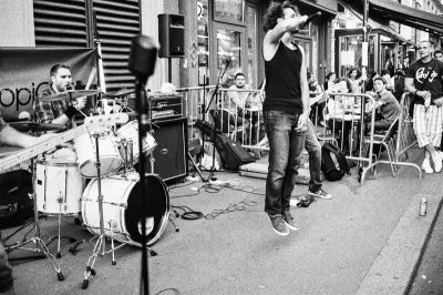 Fete de la musique 2014
 
Mots-clés: Nikon F4S