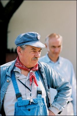 le mécano
