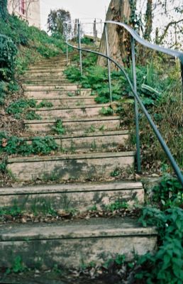 Escalier 4
