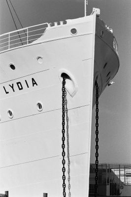 Le Lydia
Mots-clés: Nikon F4S