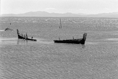 Naufrage
Mots-clés: Nikon F4S