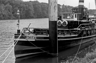 Le Vieux remorqueur
NIKON F3 Nikkor AIs 50mm F/1.8
HP4 Ilford

Mots-clés: Nikon F3 reflex péniches