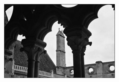 L'abbaye de Royaumont
Mots-clés: Kiev