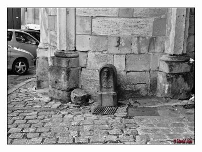 La fontaine de Vigny
Mots-clés: Kiev
