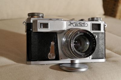 KIEV 4A

