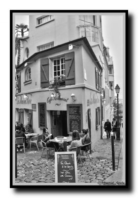 Le vin chaud à Montmarte
Nikon F90X Nikkor 35/70
Agfa Retro 100
Xtol
Mots-clés: Paris Montmatre Nikon F90X