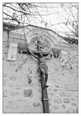 Juste à coté
Nikon F3 Nikkor 50mm
KODAK TriX 400
Mots-clés: Nikon F3