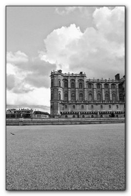 Chateau de St Germain en Laye
Nikon F Nikkor 24mm
Mots-clés: Nikon Ftn