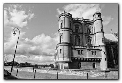 Chateau de St Germain en Laye
Nikon FTn Nikkor 24mm
Mots-clés: Nikon Ftn