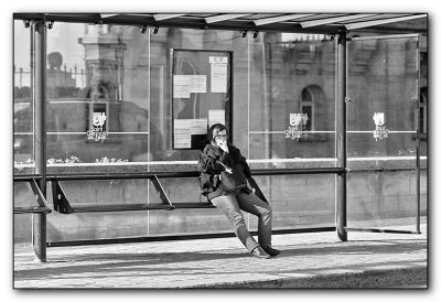 Bus Stop 2
Nikon FTn Nikkor 135 F/2.8
Mots-clés: NikonFTn