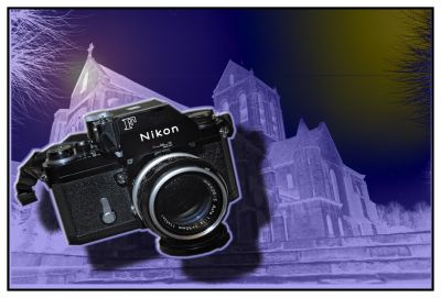 Nikon Ftn 1968
Mots-clés: NikonFTn