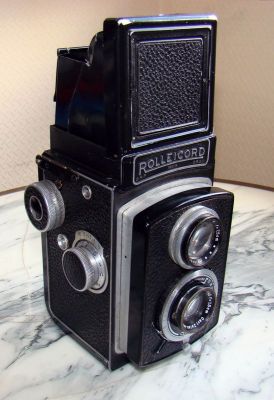 Rolleicord
