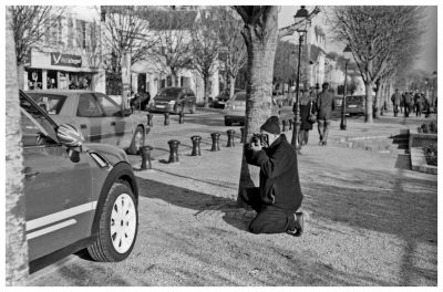 BBJM aime les Minis
KIEV 4A Jupiter 8 50mm F/2
AGFA RETRO 100
Mots-clés: Kiev Contax argentique matériel