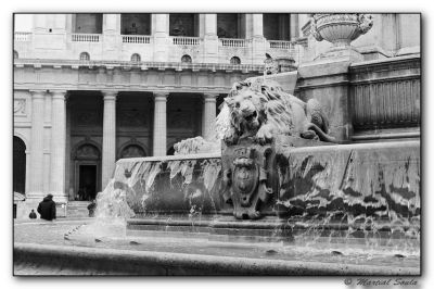 La fontaine St Sulpice
Nikon F Nikkor Auto Q 50mm F:1.4
Kodak TriX 400
Mots-clés: Nikon Ftn