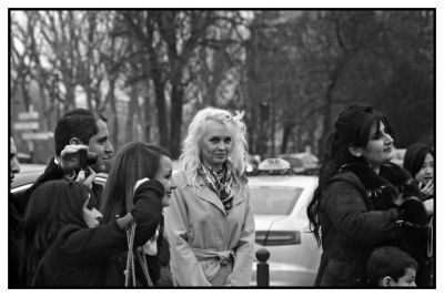 La belle Russe
Mots-clés: NikonFTn