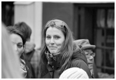 Martial 2
La belle inconnue
Nikon F90X 70/210
TX400
Mots-clés: Nikon F90X Montmartre Paris