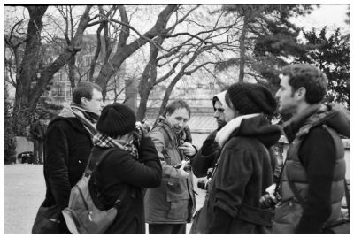 Martial 1
Daouar 
Nikon F90X 70/210 
TX400
Mots-clés: Nikon F90X Montmartre Paris