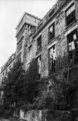 La Friche 

