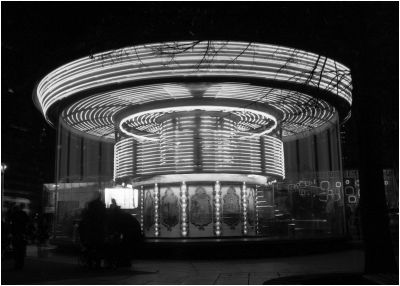 Tournez manege
