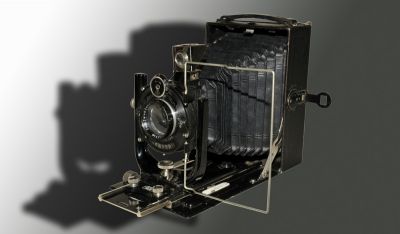 Maximar 207/1 Zeiss Ikon

