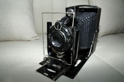 Zeiss Ikon Maximar 207/1
