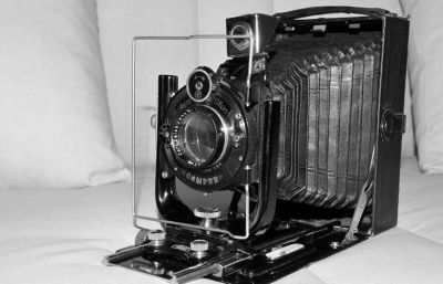 Zeiss Ikon Maximar 207/1
