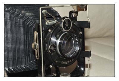 Zeiss Ikon Maximar 207/1
